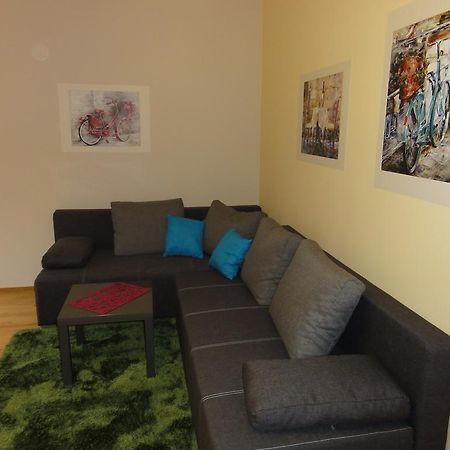 Apartament Bukowa Appartamento Wisła Camera foto