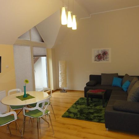 Apartament Bukowa Appartamento Wisła Camera foto
