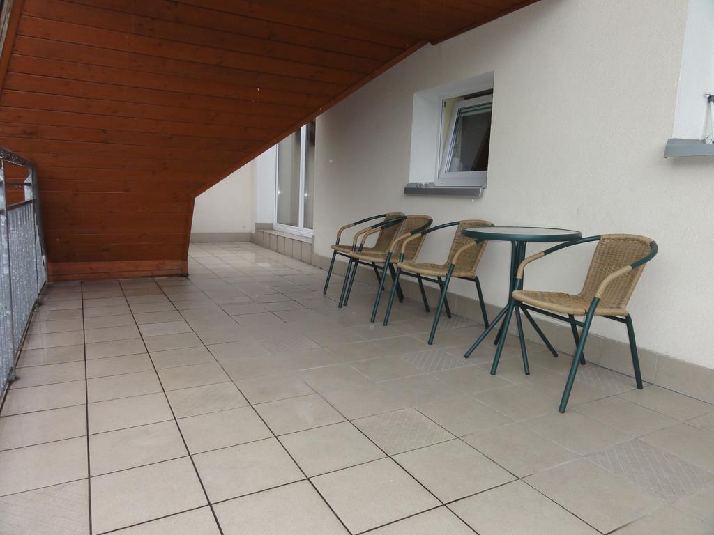 Apartament Bukowa Appartamento Wisła Camera foto