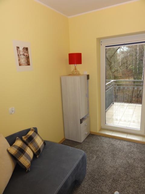 Apartament Bukowa Appartamento Wisła Camera foto