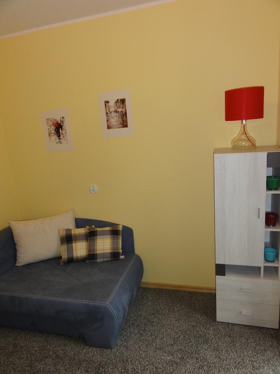 Apartament Bukowa Appartamento Wisła Camera foto
