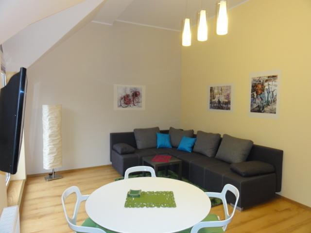 Apartament Bukowa Appartamento Wisła Camera foto