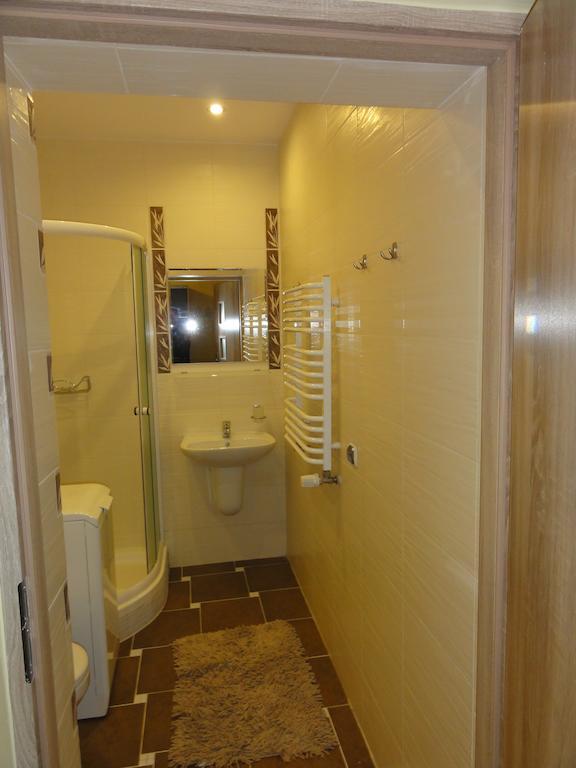 Apartament Bukowa Appartamento Wisła Camera foto