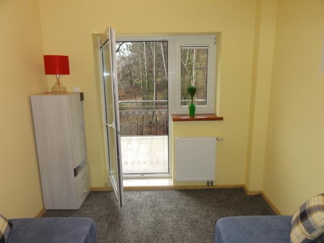 Apartament Bukowa Appartamento Wisła Camera foto